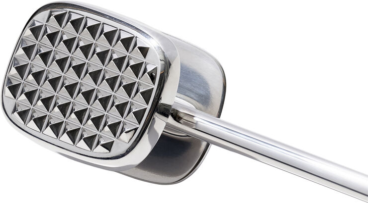 OXO Kødhammer Sort/krom