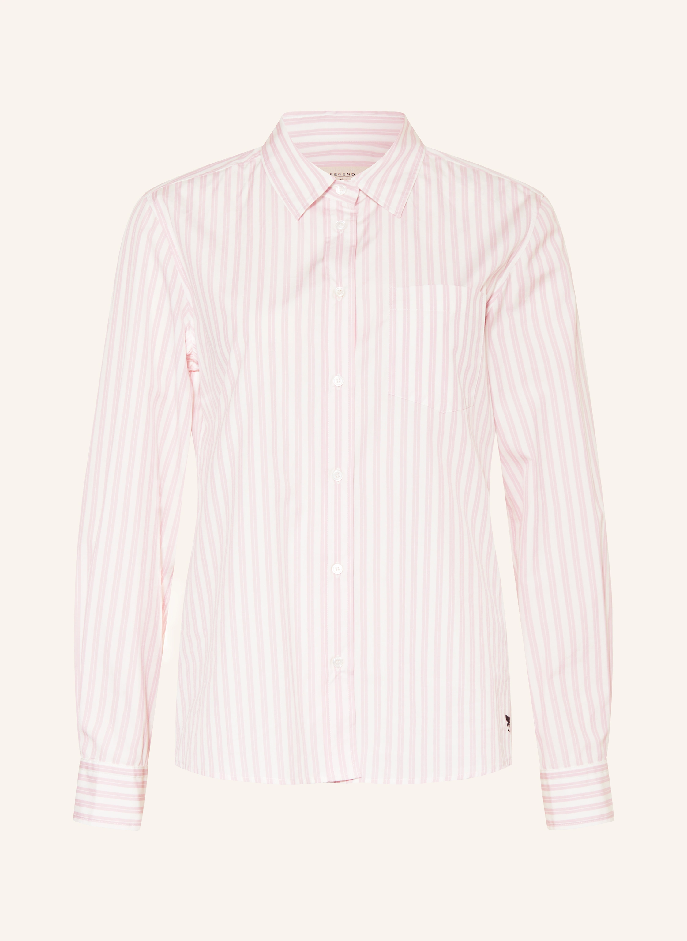 WEEKEND Max Mara Hemdbluse BAHAMAS