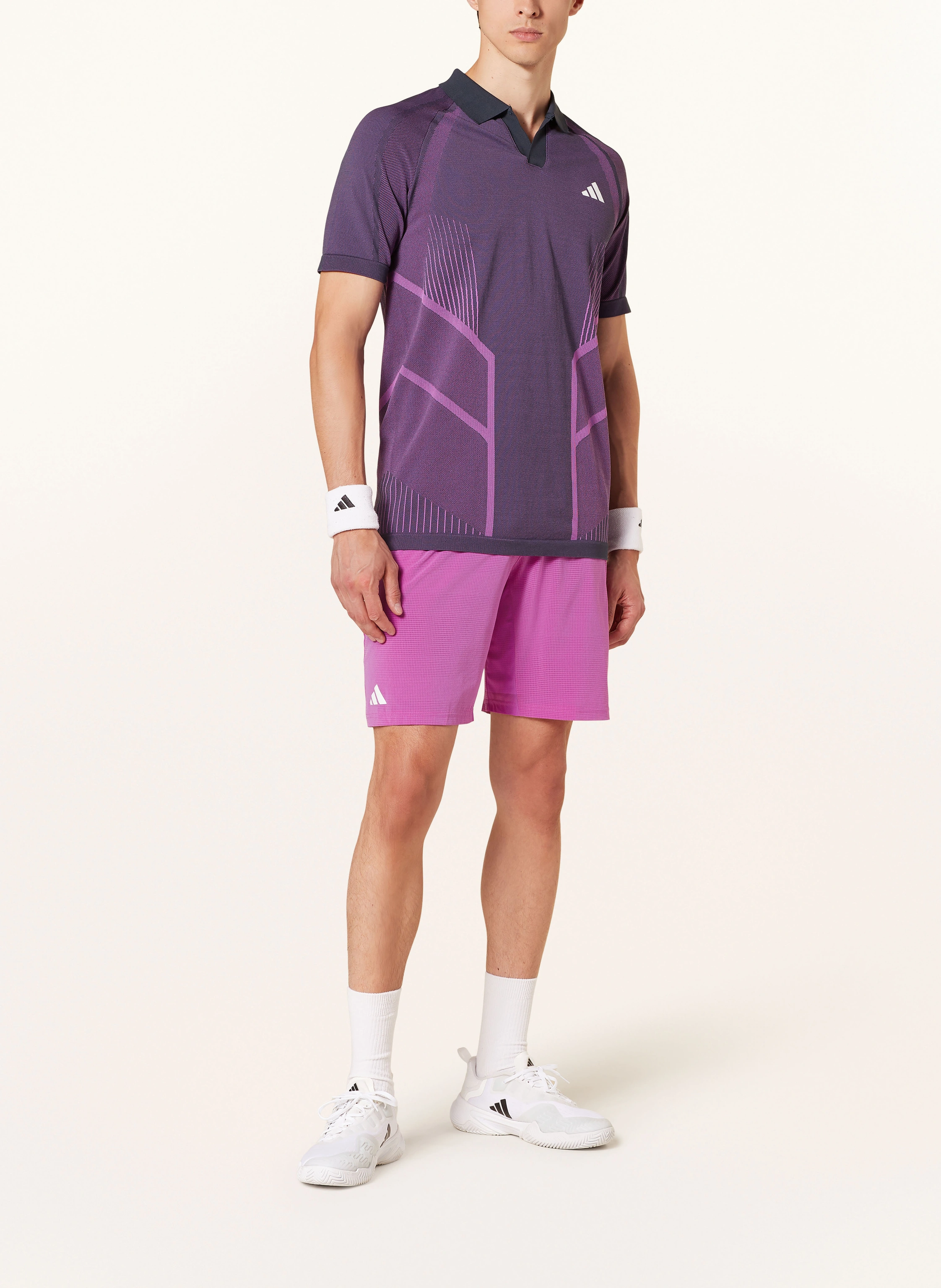 adidas Tennisshorts ERGO