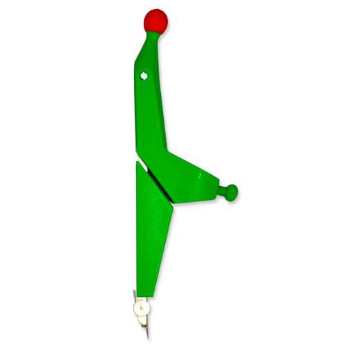 Zirkel smiling scompas