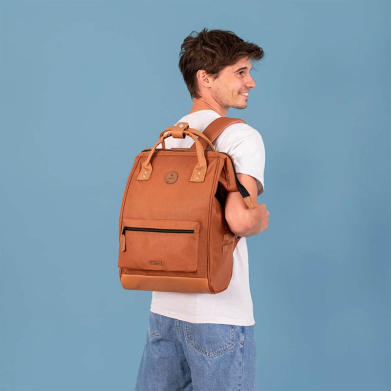 Sac à dos Adventurer Maxi 25 litres + 2 grandes pochettes Turin
