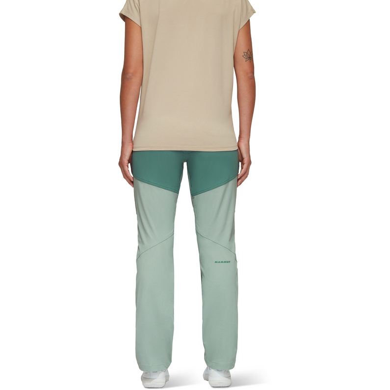 Mammut Damen Zinal Hybrid Hose