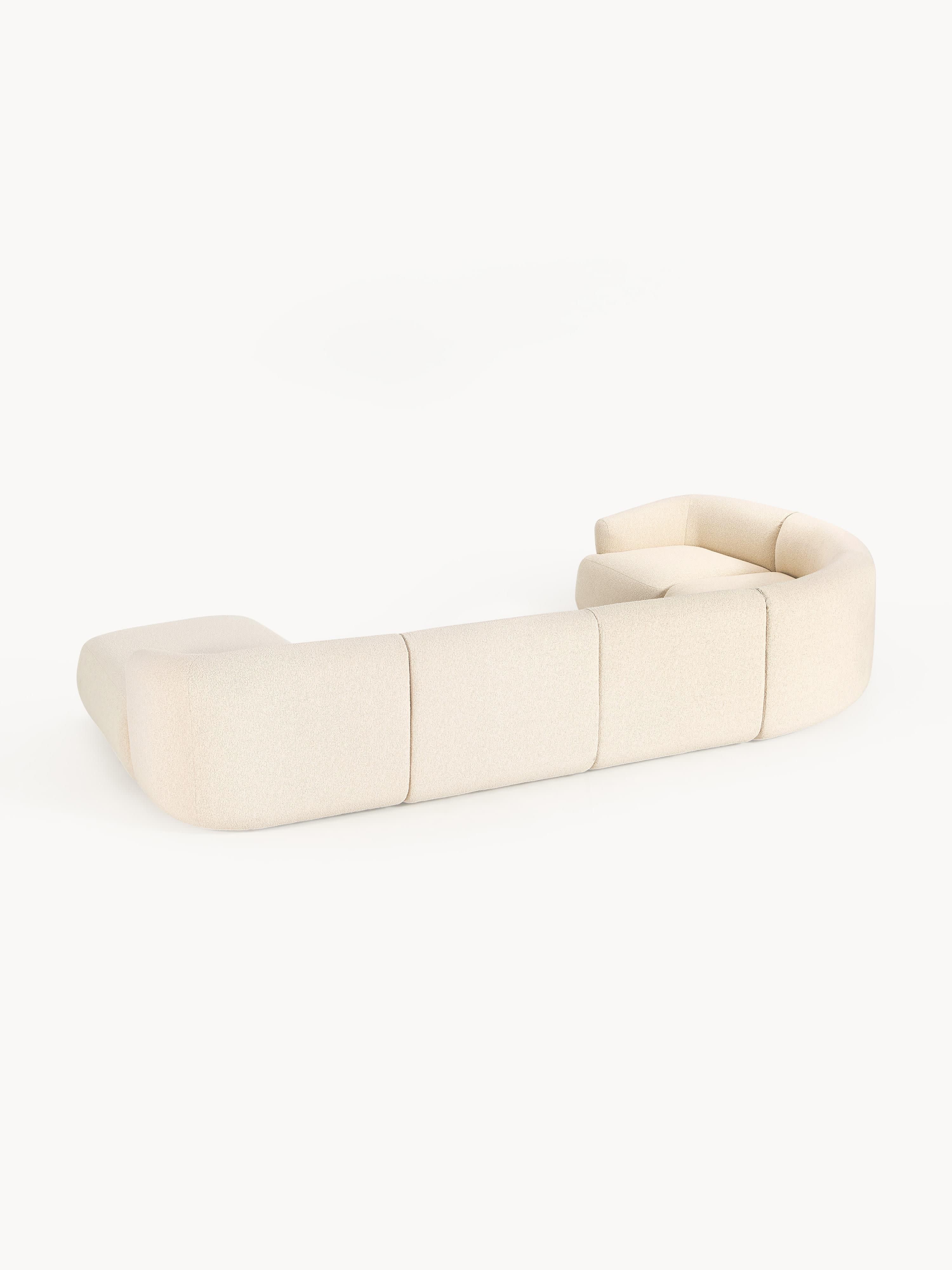 Modulaire bouclé bankstel Sofia