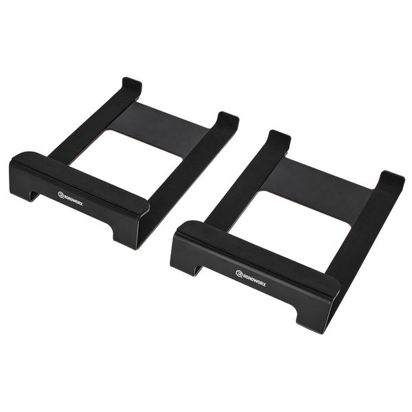 Roadworx Monitor Tilt Stand Set L