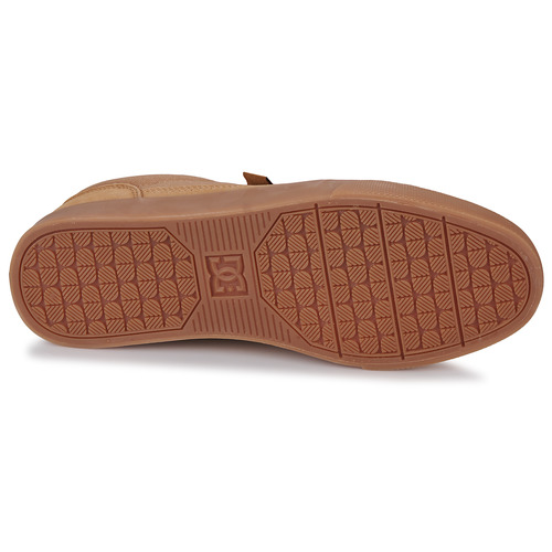 DC Shoes - TONIK - Marron