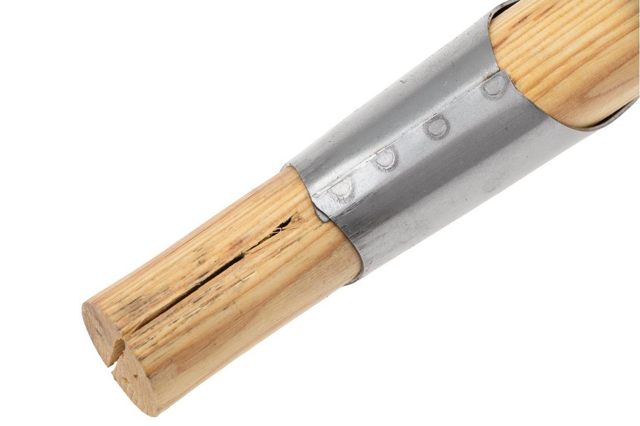 Gränsfors Bruk Axe Handle Large Splitting Axe 442-406 Hickory, bijlsteel 70 cm