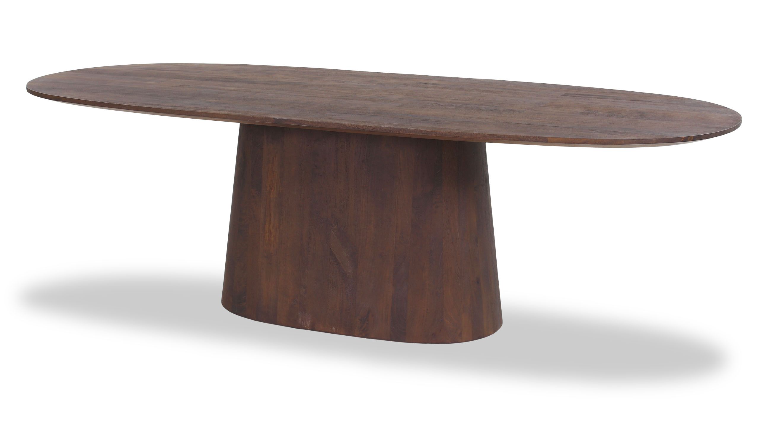Eettafel Brown Aron