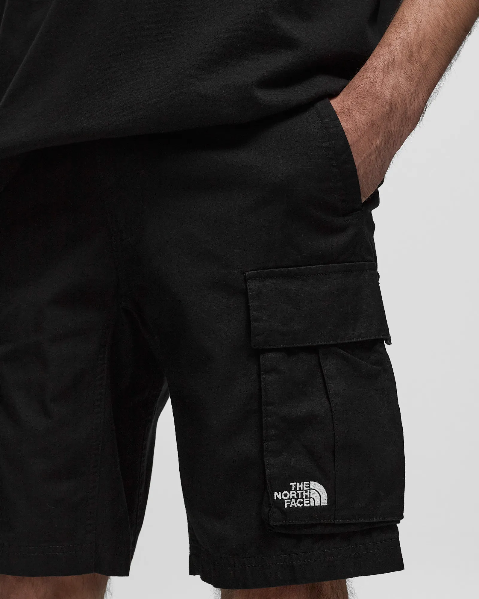 The North Face M ANTICLINE CARGO SHORT - EU