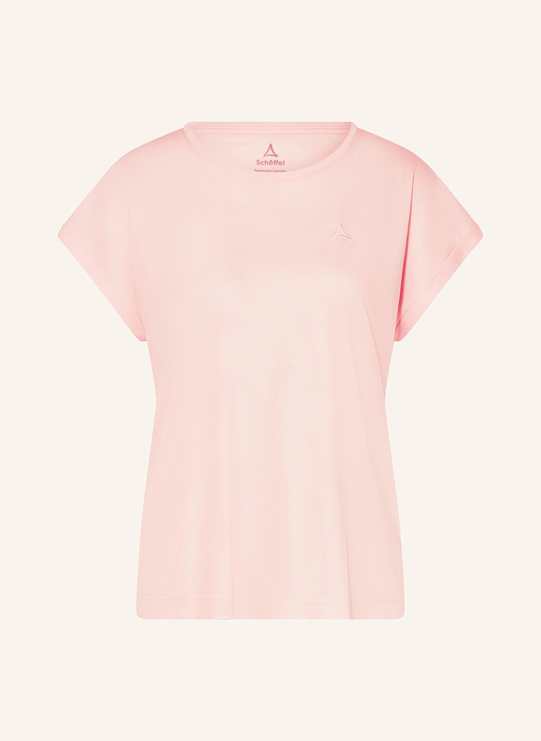 Schöffel T-Shirt GALERNE