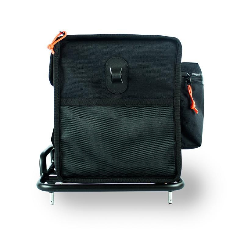 Restrap Rando Bag Large Cykeltaske