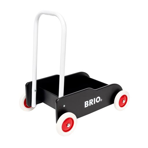 BRIO Lære-Gå-Vogn