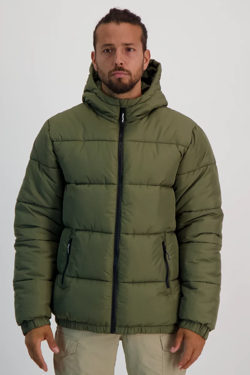 Fila Osasko Herren Winterjacke