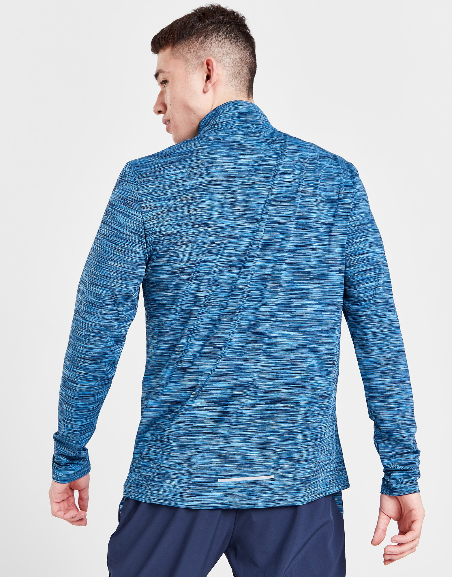 MONTIREX Haut Zippé Trail Homme