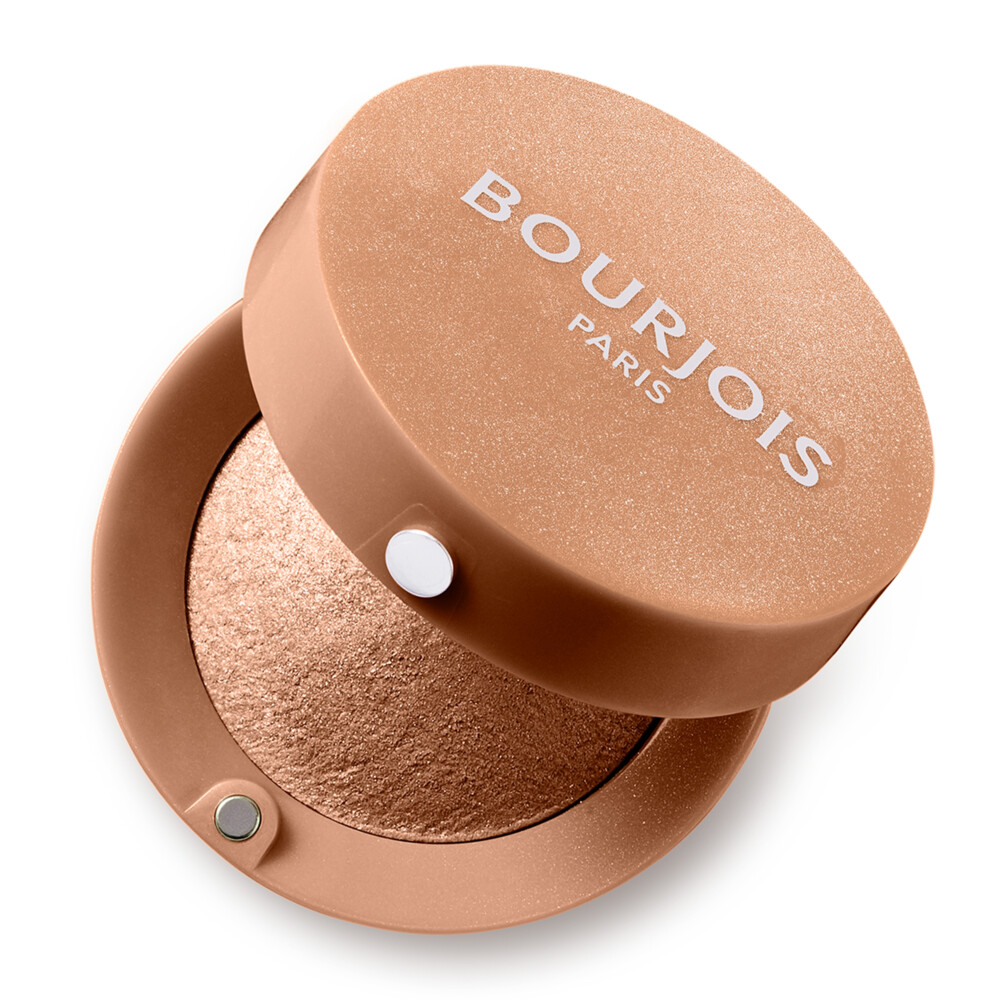 Bourjois Little Round Pot Eyeshadow10 Dore ole1.2 gr