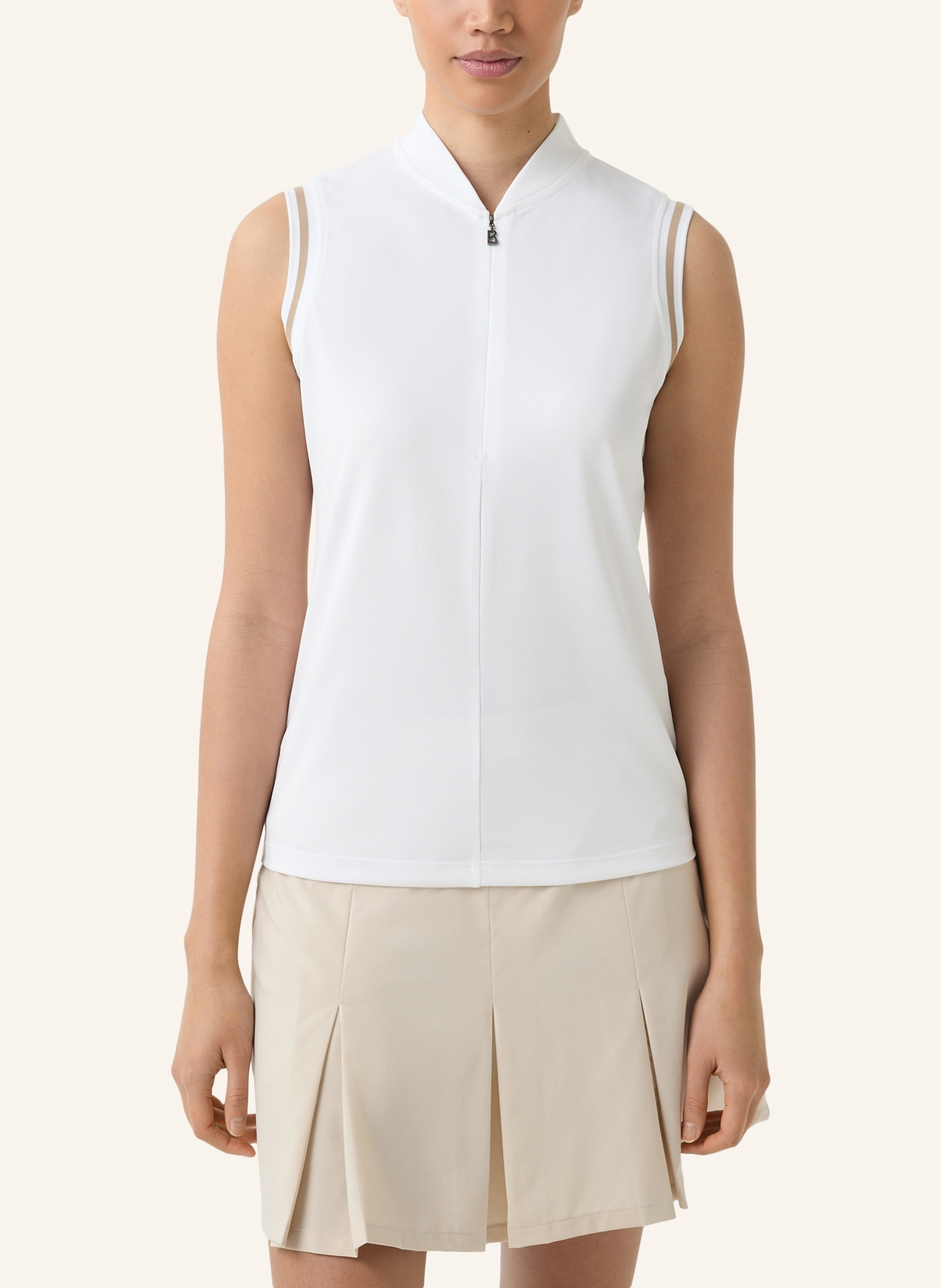 BOGNER Polo-Shirt