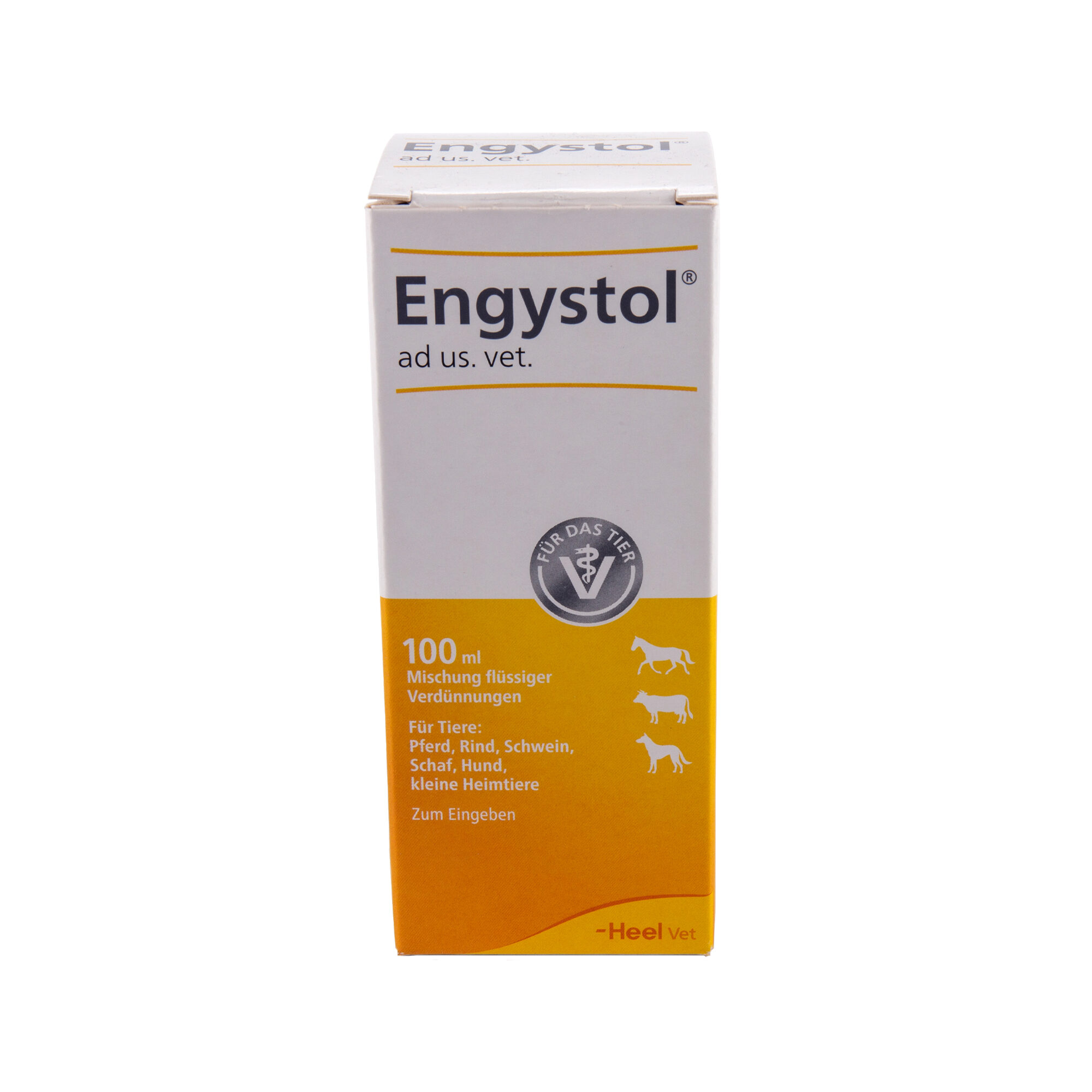 Engystol