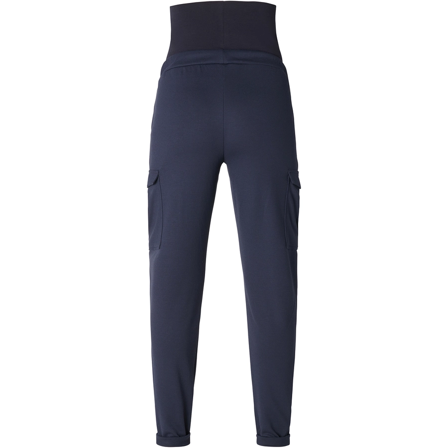 Esprit Casual Hose Night Sky Blue