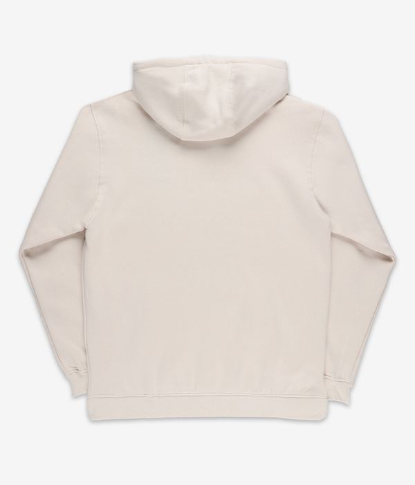 Santa Cruz Sommer Sparrow Front Hoodie (chalk)