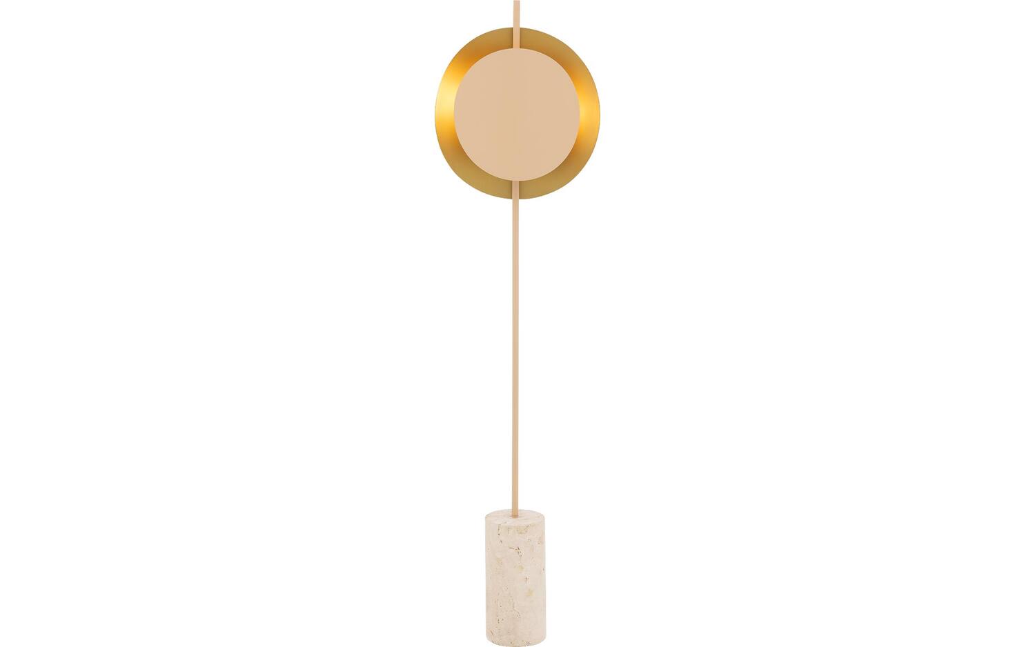 Vloerlamp Chapeau