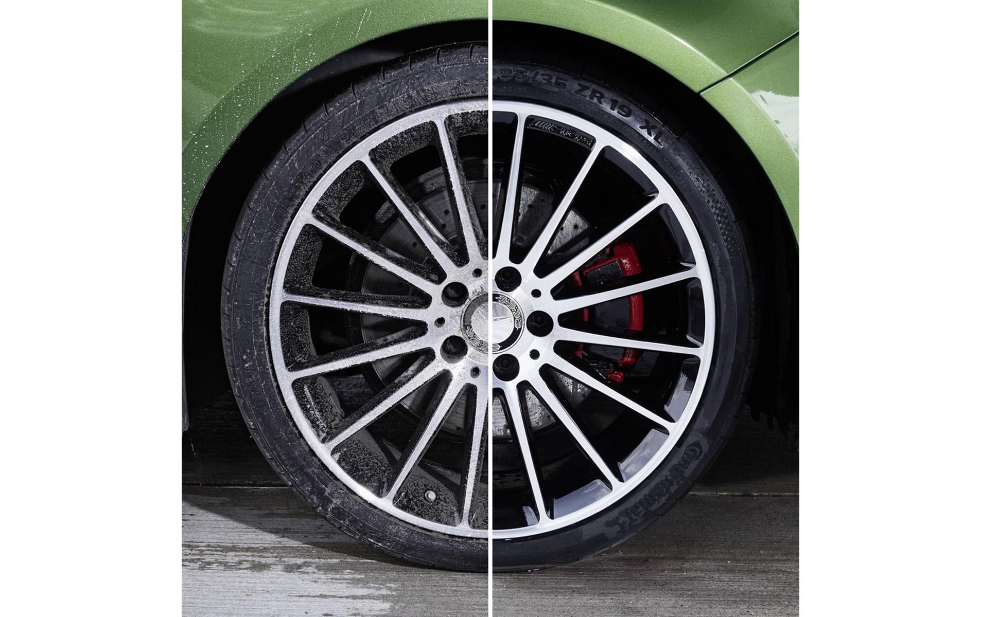 Felgenreiniger XTREME Plus 750 mlSäurefreier Reiniger