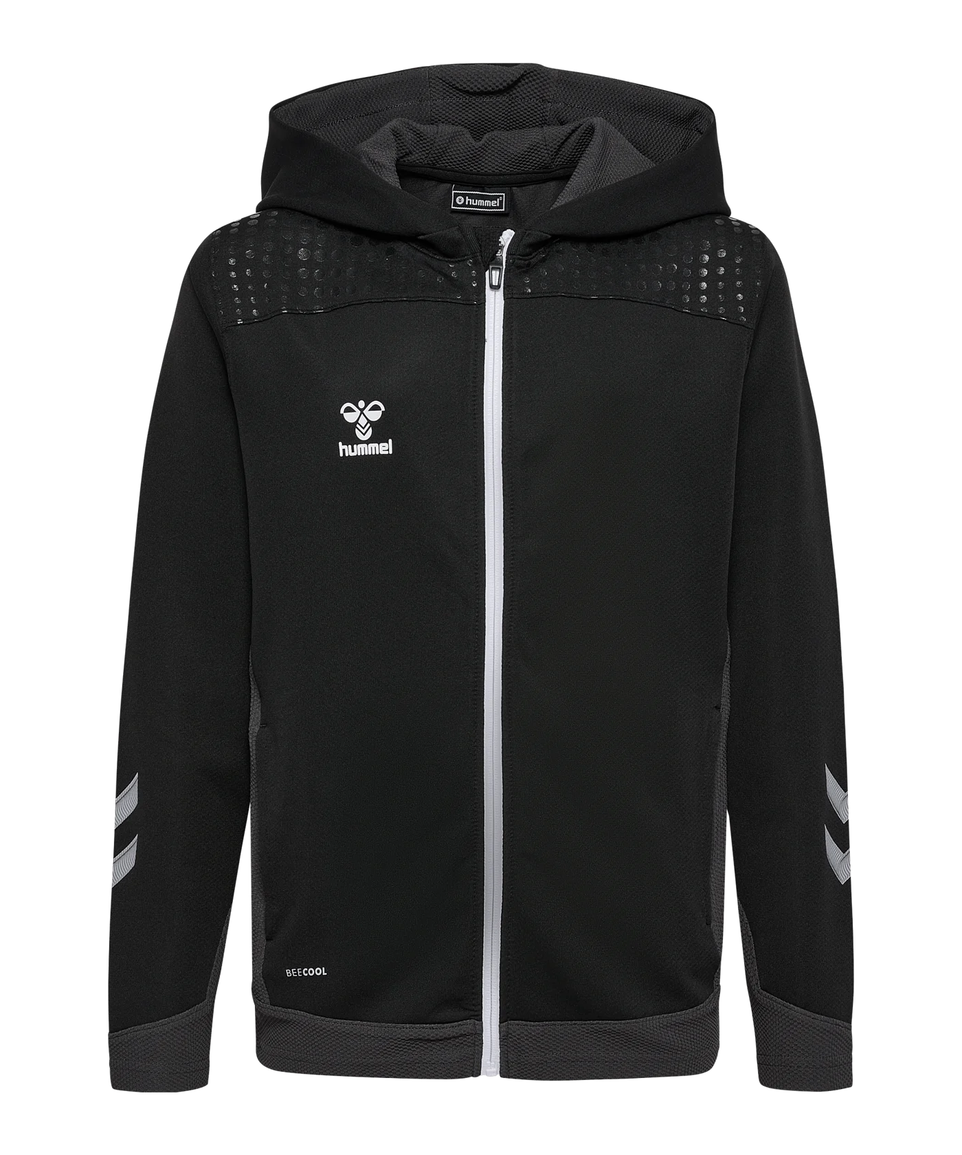 Hummel hmlLEAD Poly Trainingsjacke Kids F2001