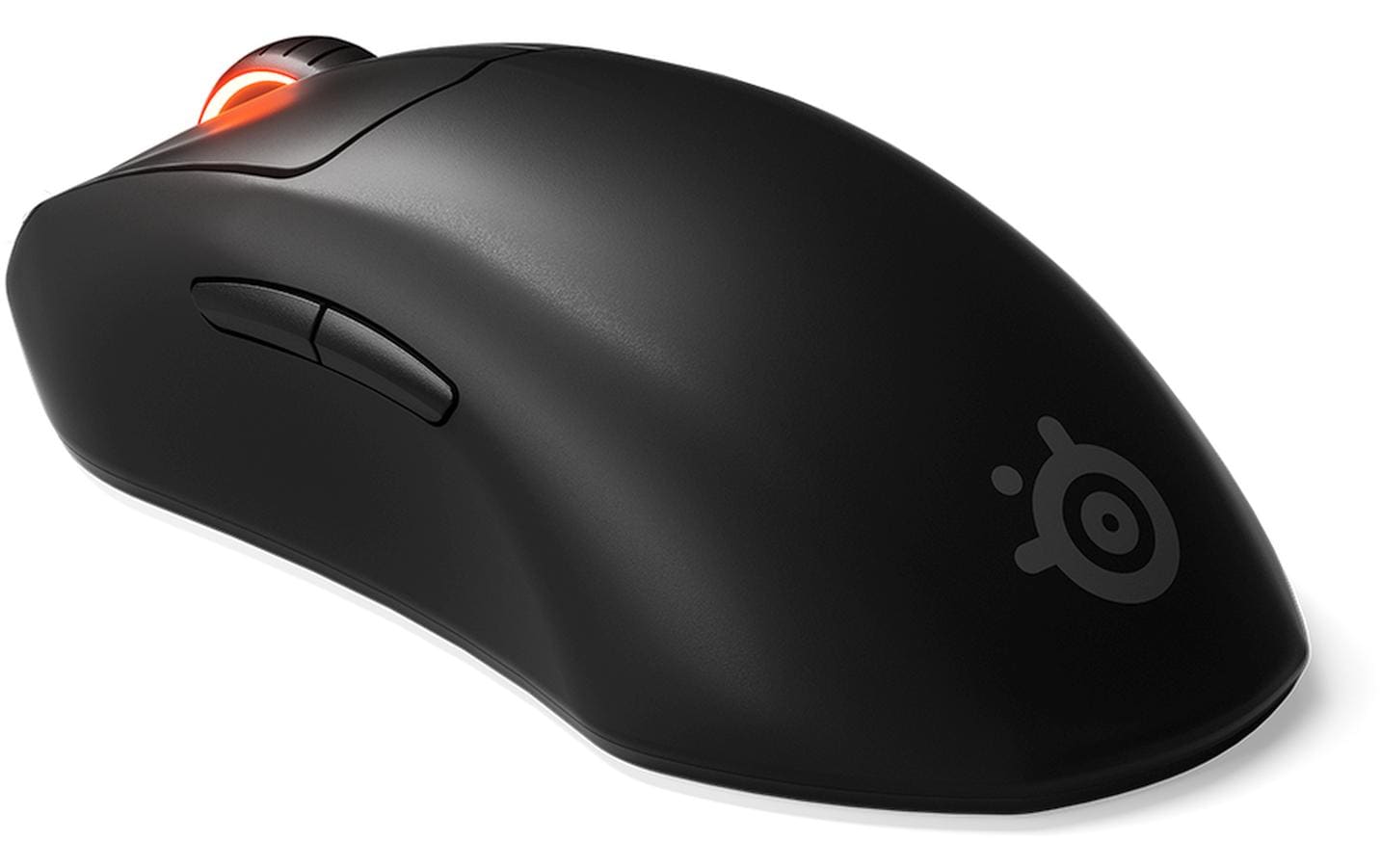 Gaming-Maus Prime Wireless<br>Kabellose Gaming Maus mit RGB Beleuchtung