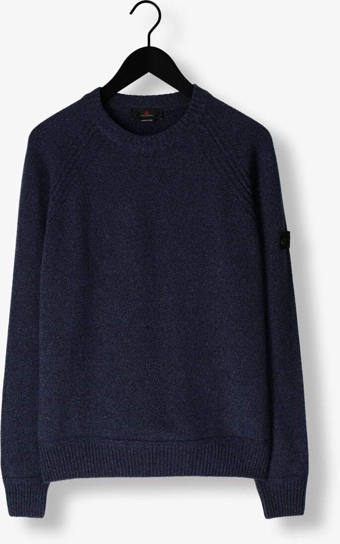 donkerblauwe peuterey trui itokawa 03