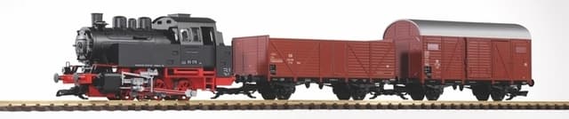 PIKO Train G startpakke