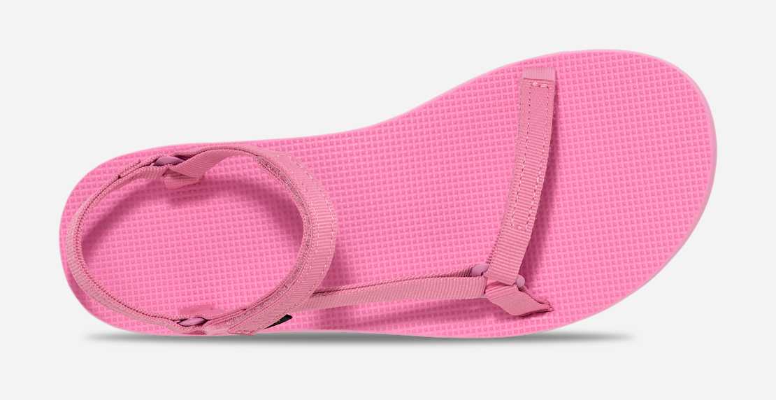 Dames Original Universal Slim Sandal