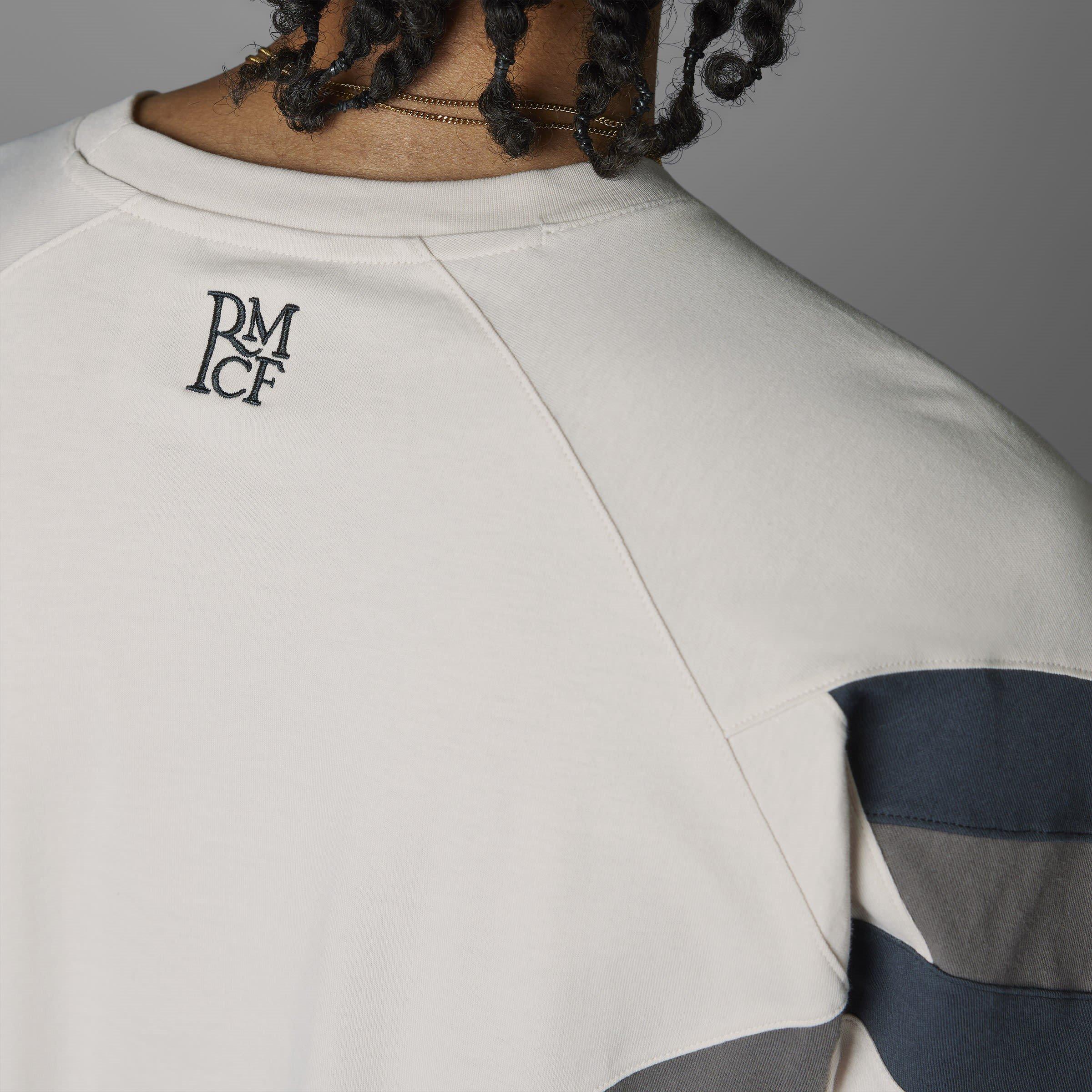 adidas adidas Real Madrid Originals Shirt Adults