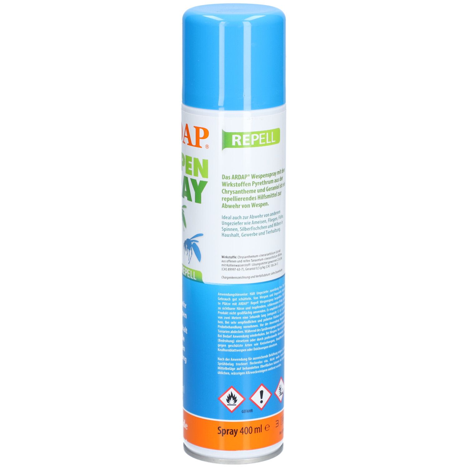 ARDAP® Repell Wespenspray