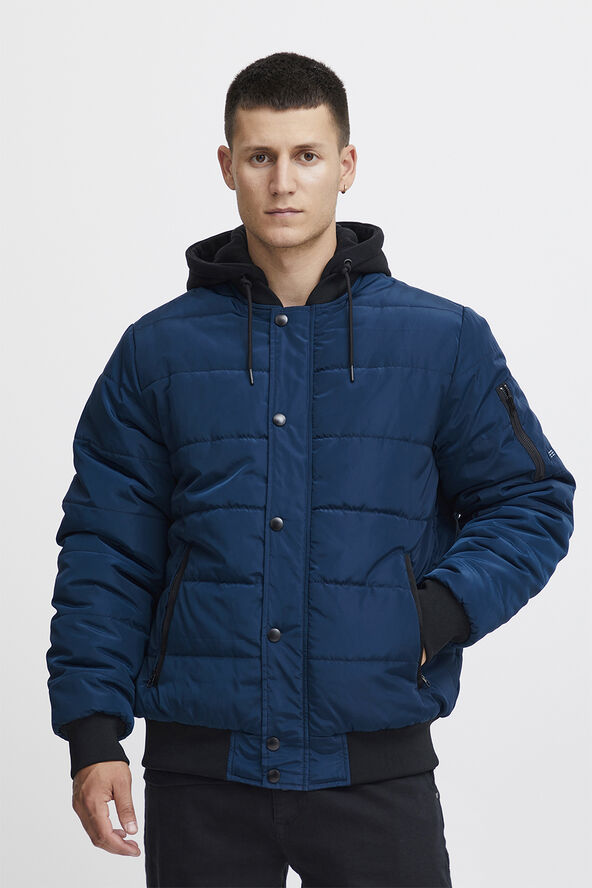 Blend Outerwear Dress blues