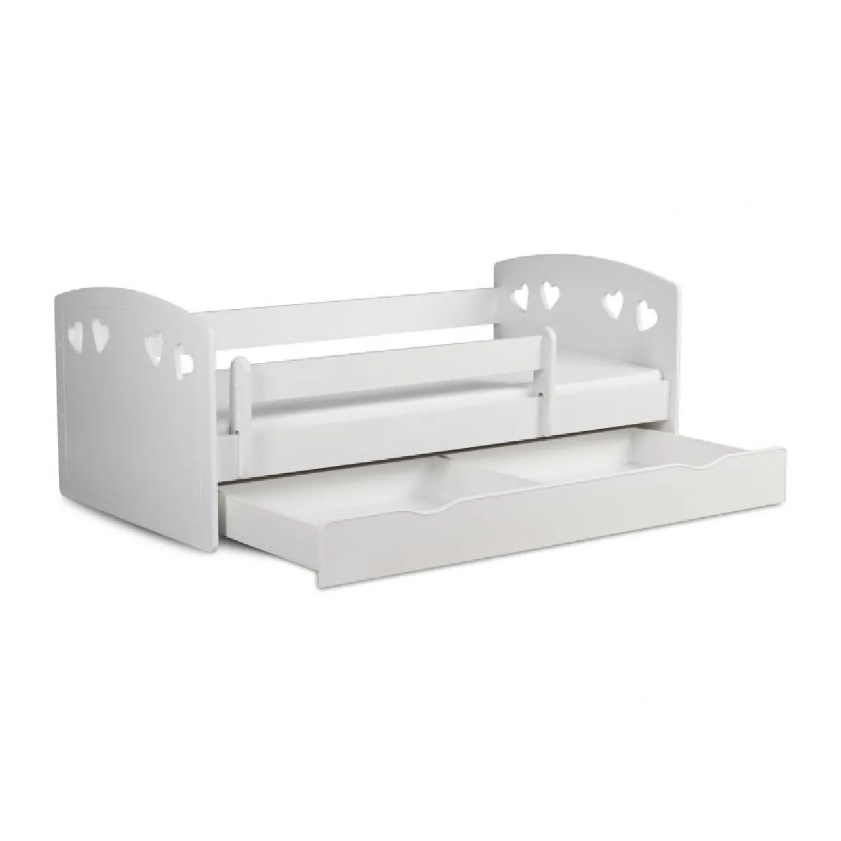 Kocot Kids Lit Julia - Blanc