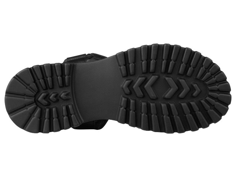 Dames sandalen
