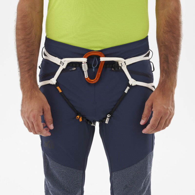 Fusion XCS Pant - Pantalon alpinisme homme