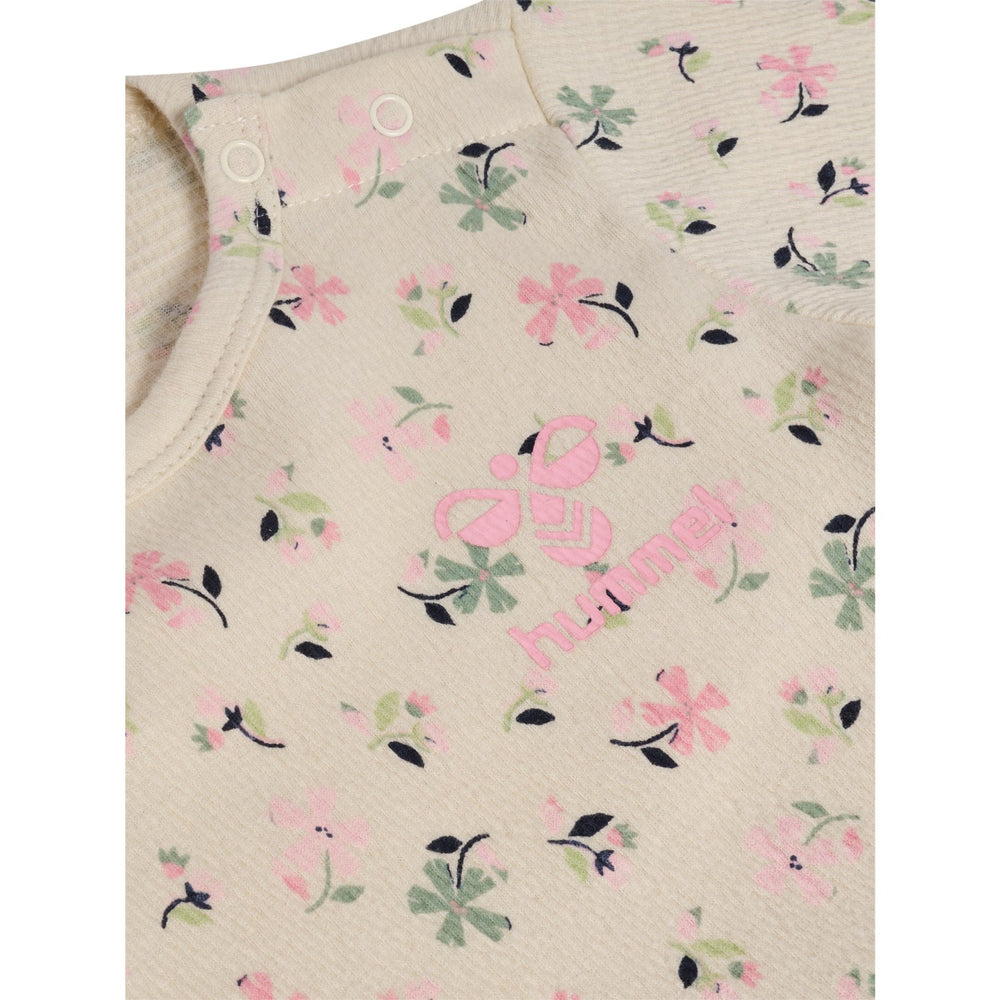 Køb Hummel Whitecap Gray Tyra Body Kjole S/S
