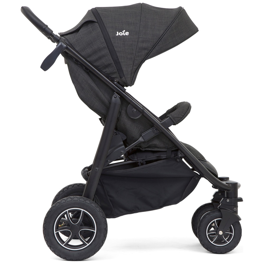 Joie Mytrax Kinderwagen