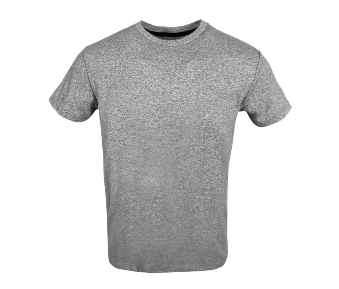 VESTI IT6500T - Tee-shirt col rond unisexe