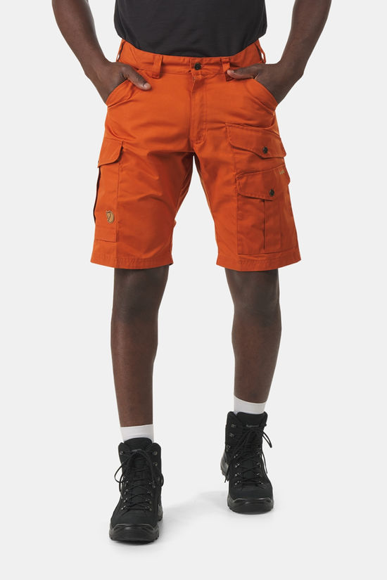 Fjällräven Fjällräven Barents Pro Korte Broek