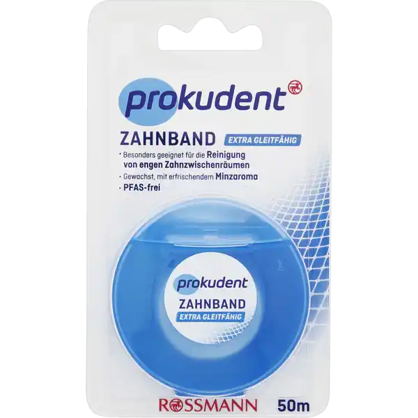 Zahnband