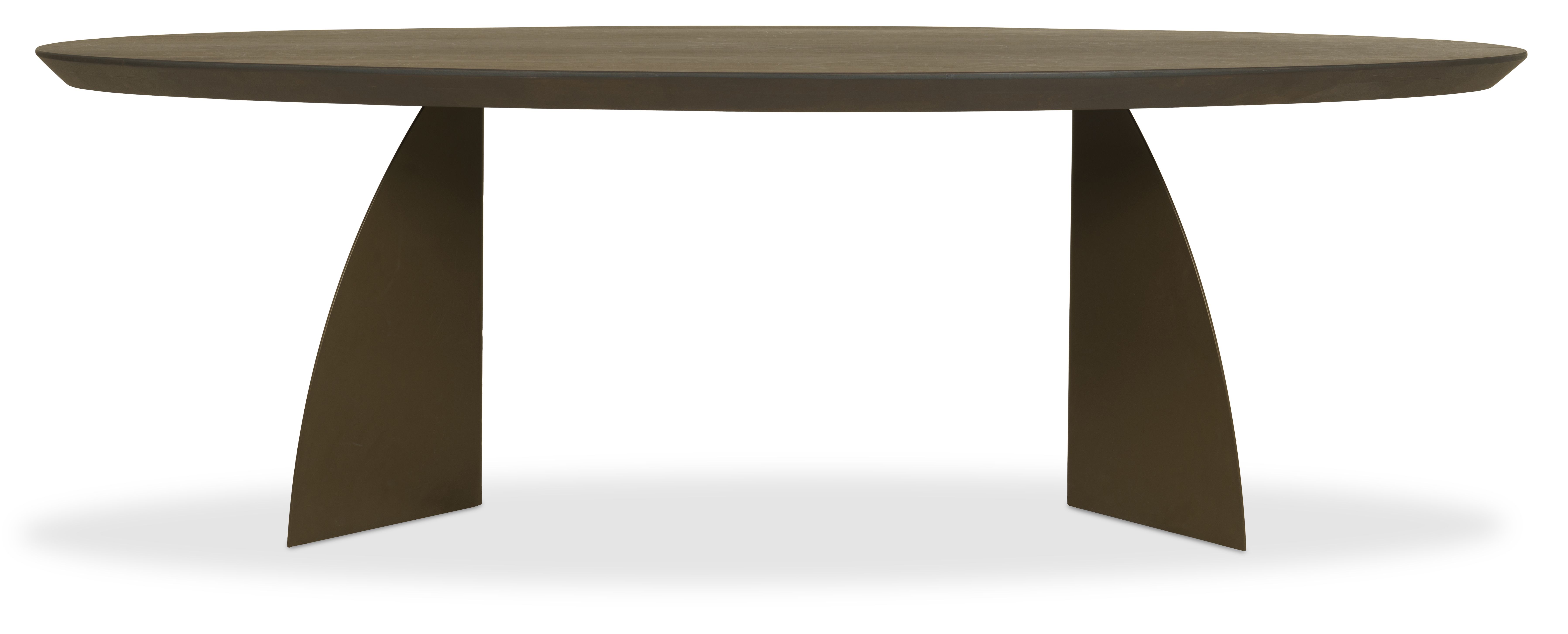 Eetkamertafel Salamanca