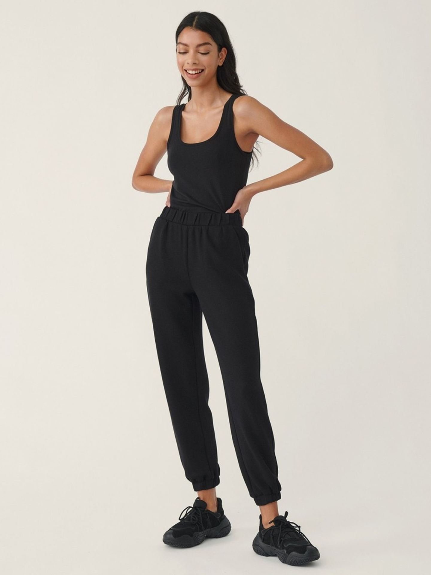 Ima Sweat Pants