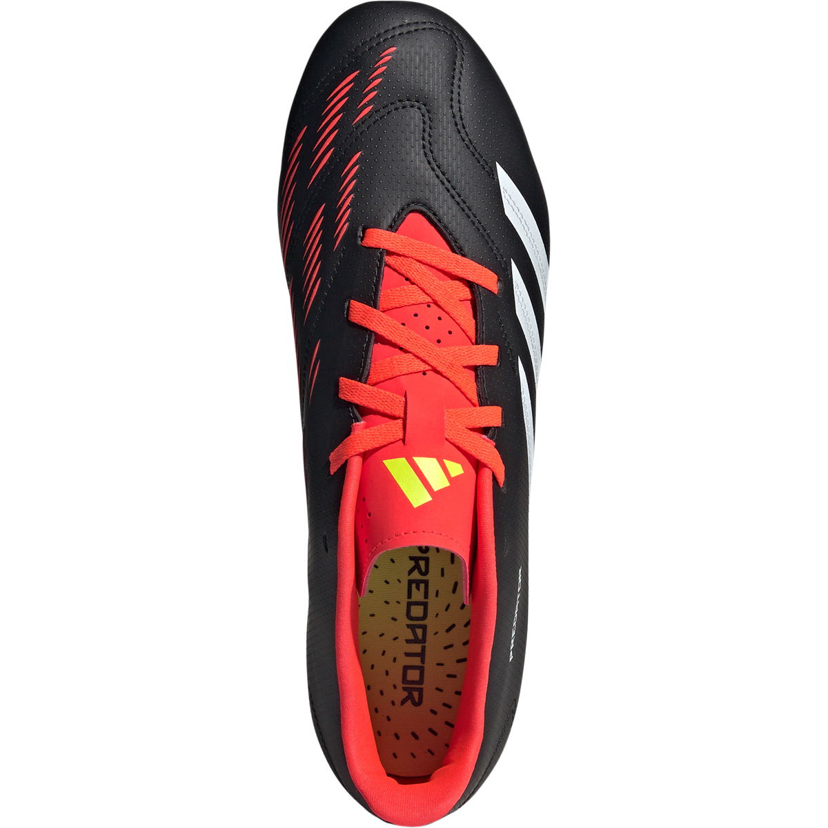 adidas Predator Club FG Fodboldstøvler