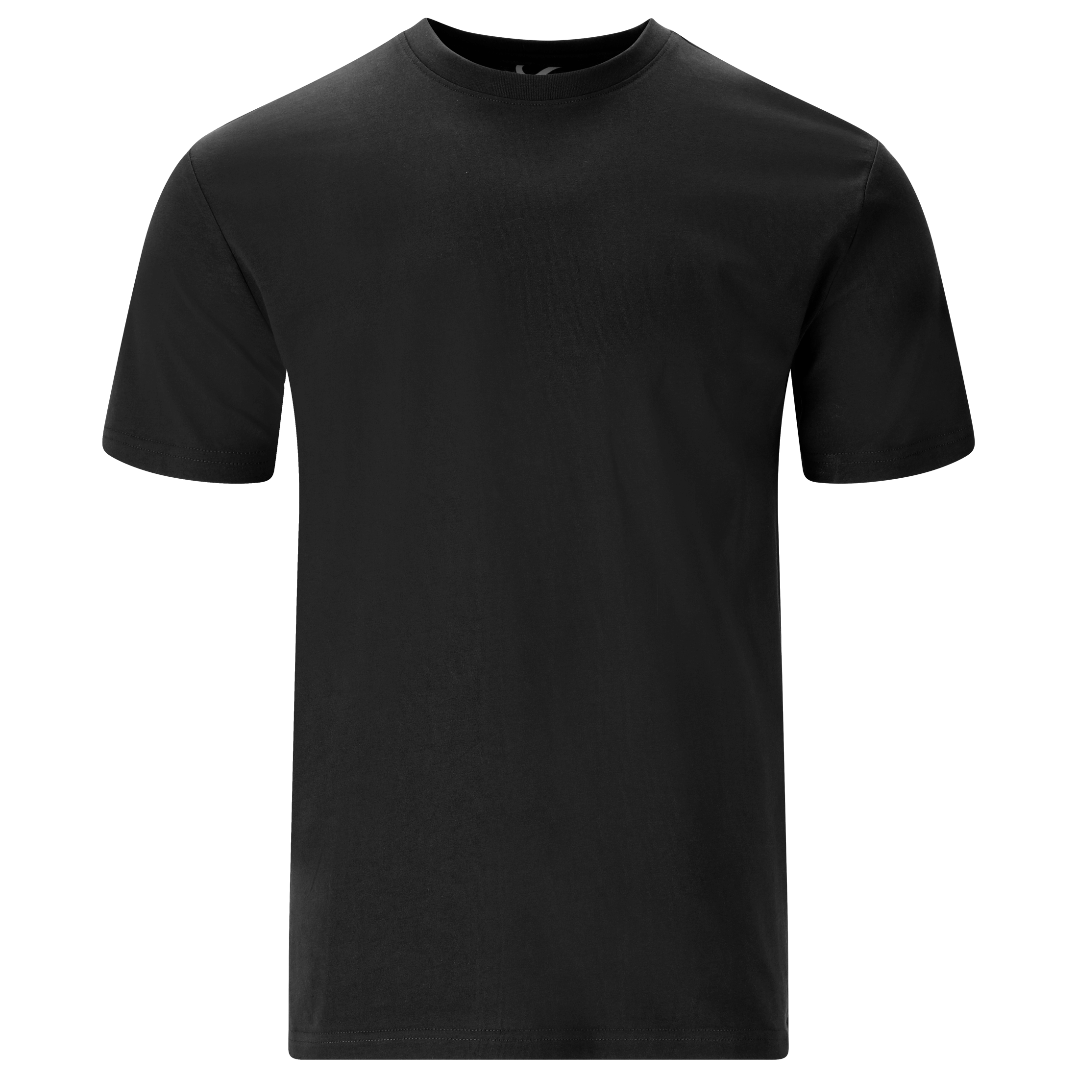 Cruz Highmoree M SS Tee - Fritid og bomull
