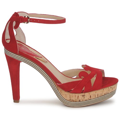 Etro - 3488 Rojo