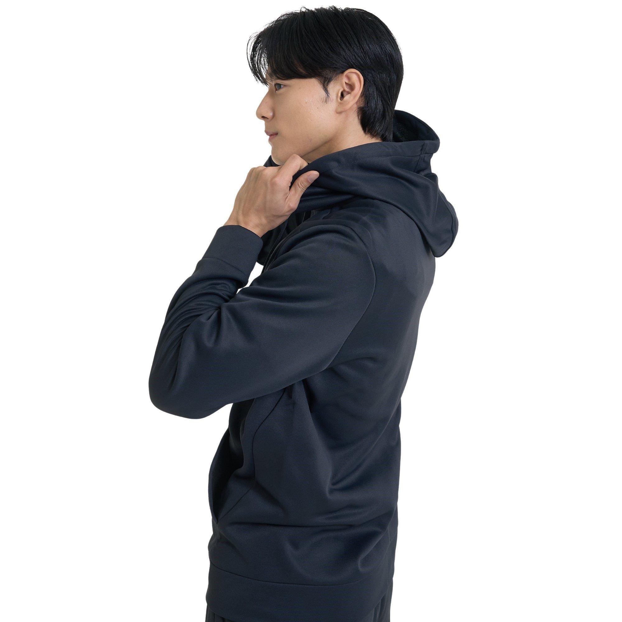 Under Armour Armour Fleece® Full Zip Hoodie Mens