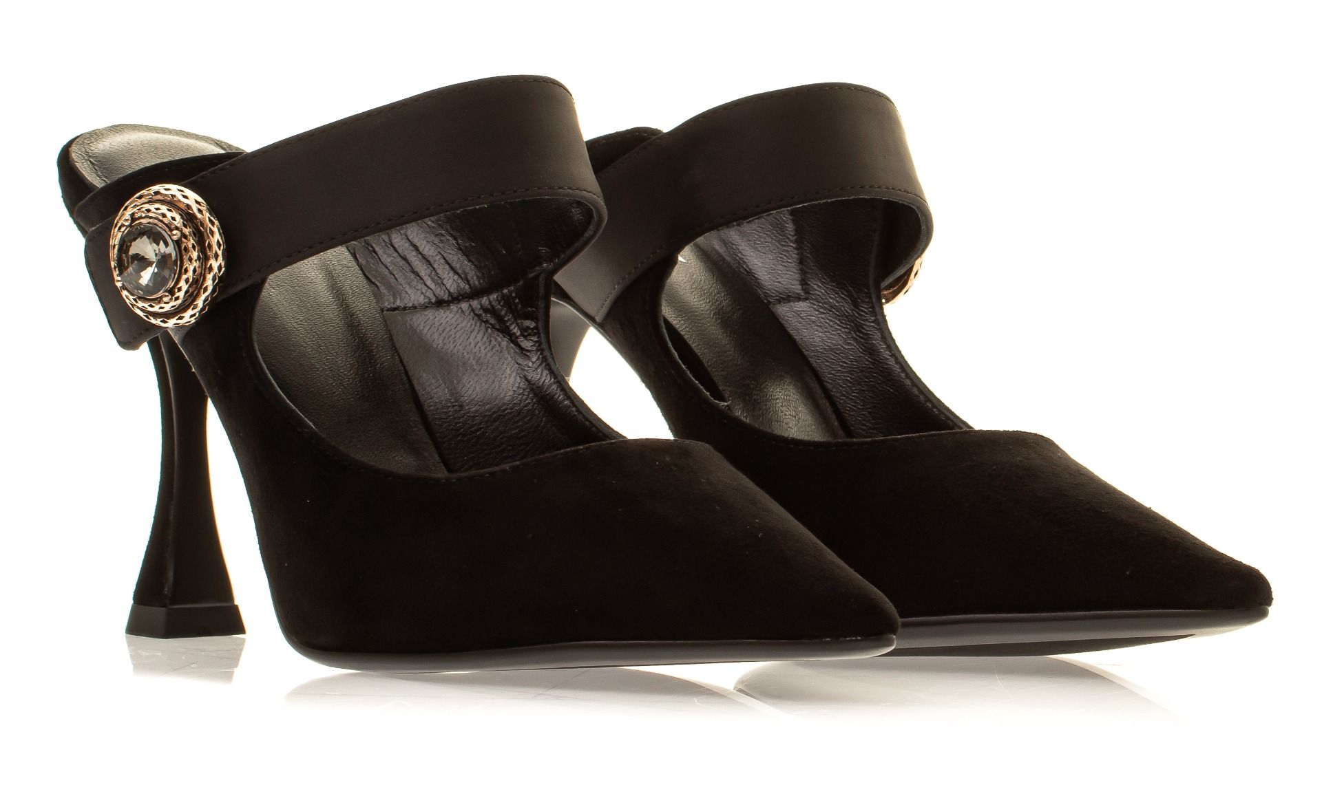 Lola Cruz -Pumps