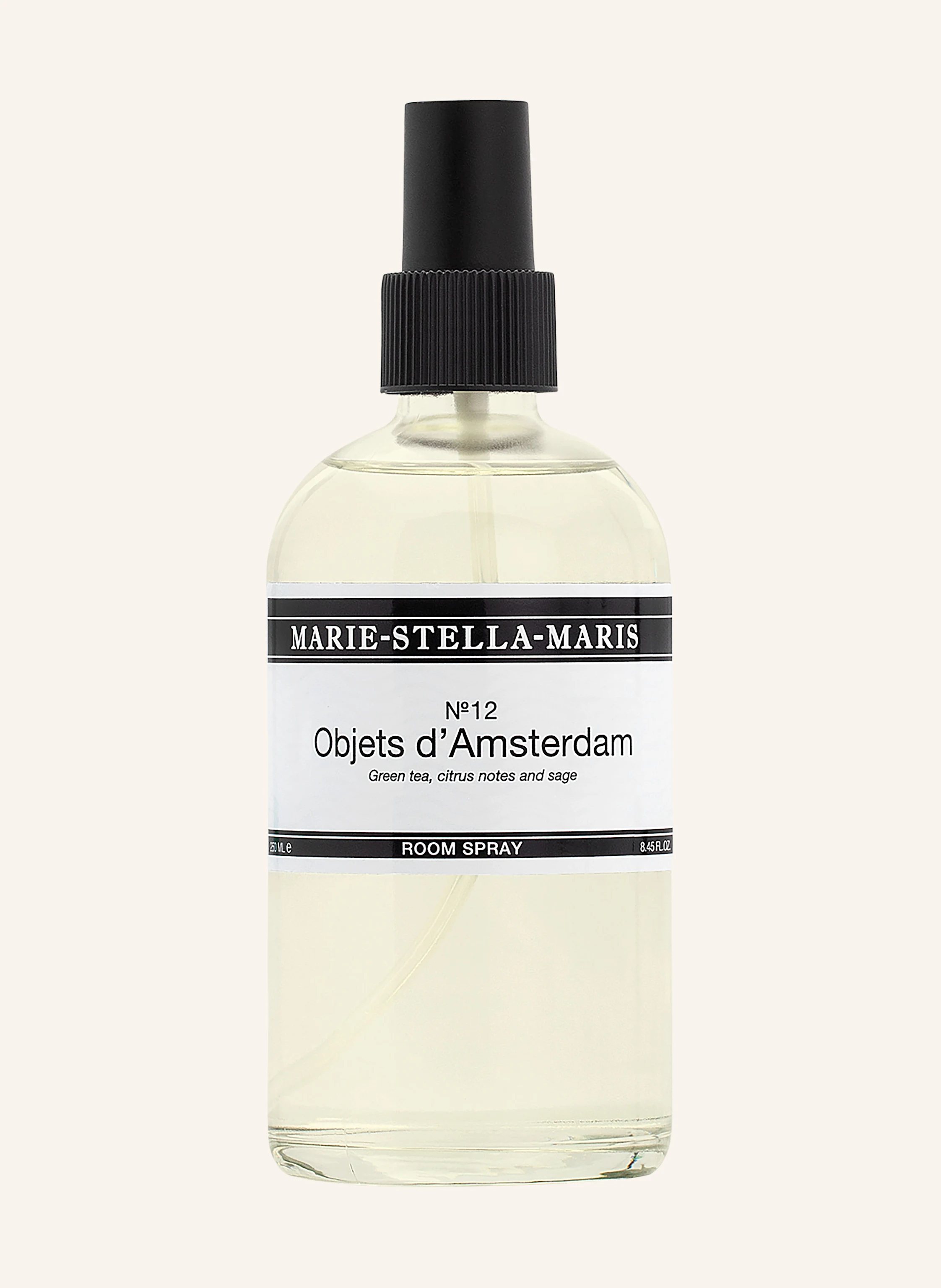 MARIE-STELLA-MARIS Raumspray OBJETS D'AMSTERDAM