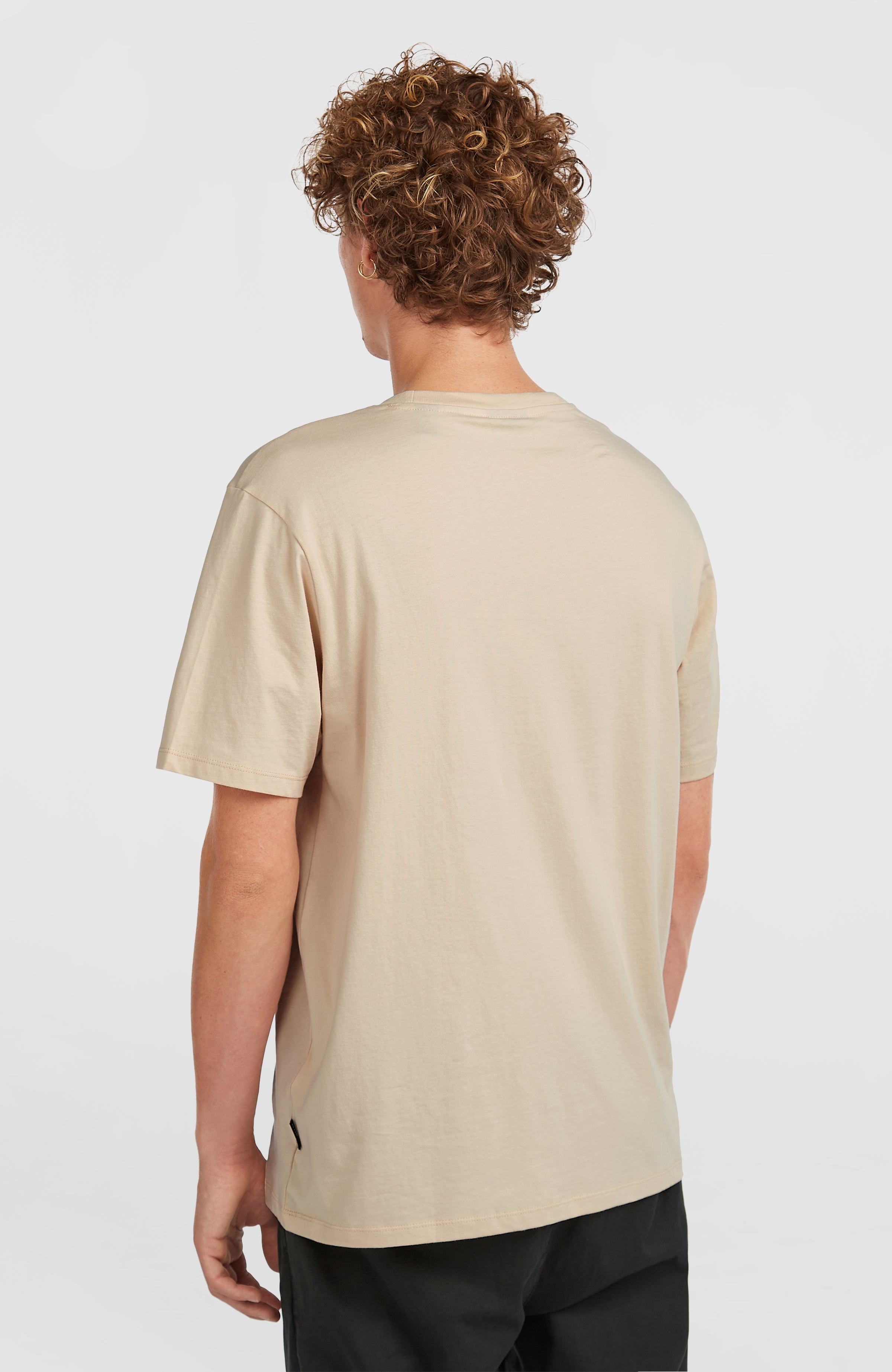 Original Cali Logo T-shirt