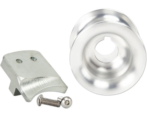 Capstan Drum Kit Draagbare Lier PCA-1110